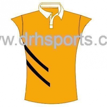 Tennis Tops For Women Manufacturers in India